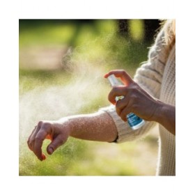 Repellente per Zanzare Spray Flower 100 ml Incolore