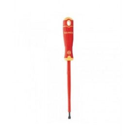 Cacciavite Bahco Bahcofit Cacciavite 0,5 x 3 mm Punta piatta 10 cm