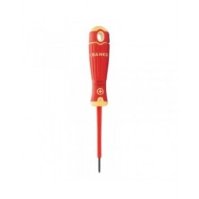 Cacciavite Bahco Bahcofit Phillips PH1 80 mm