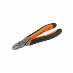 Pinze per taglio diagonale Bahco ergo 16 cm