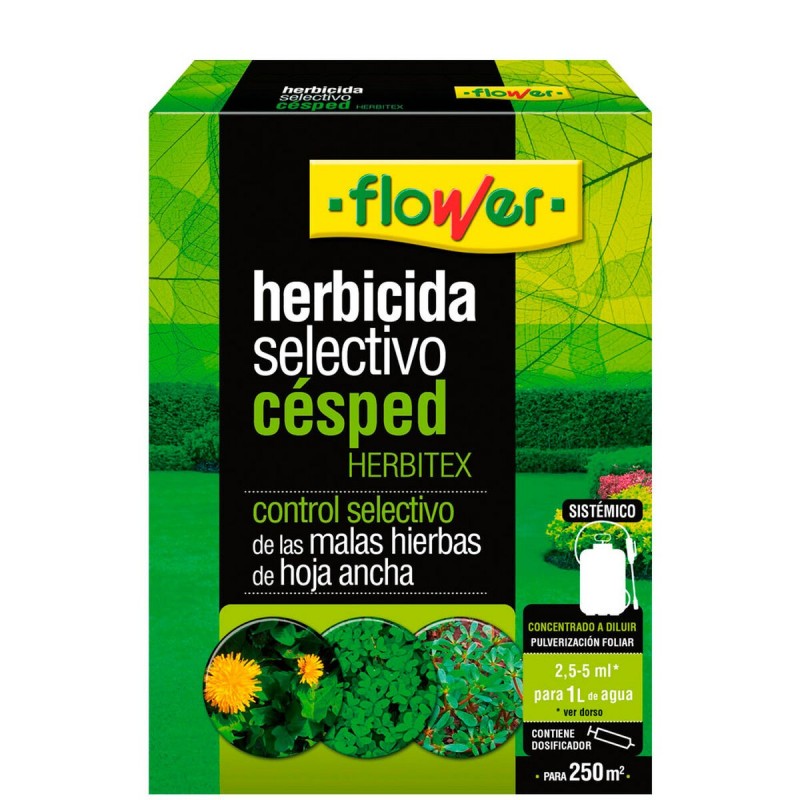 Erbicida Flower 25 ml
