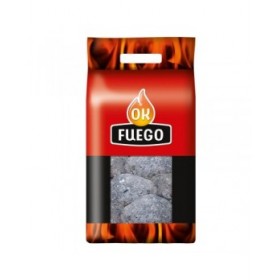 Carbone Flower 4 Kg