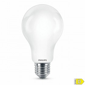 Lampadina LED Philips D 150 W 17,5 W E27 2452 lm 7,5 x 12,1 cm (2700 K)