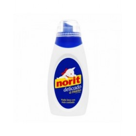Detersivo liquido Norit Abbigliamento delicato 400 ml Lavaggio a mano