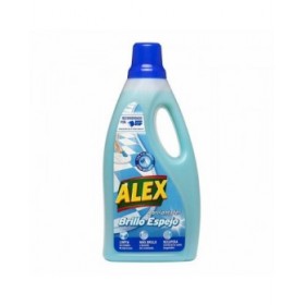 Brillantante Alex 1,5 L Terreno