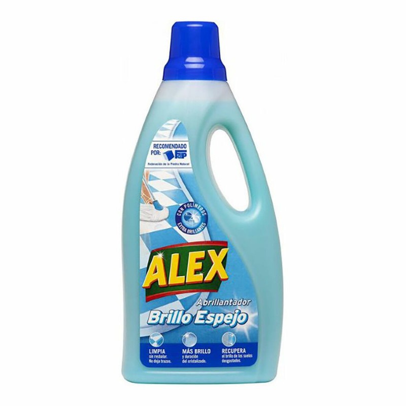 Brillantante Alex 1,5 L Terreno
