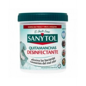 Elimina macchie Sanytol 200 ml