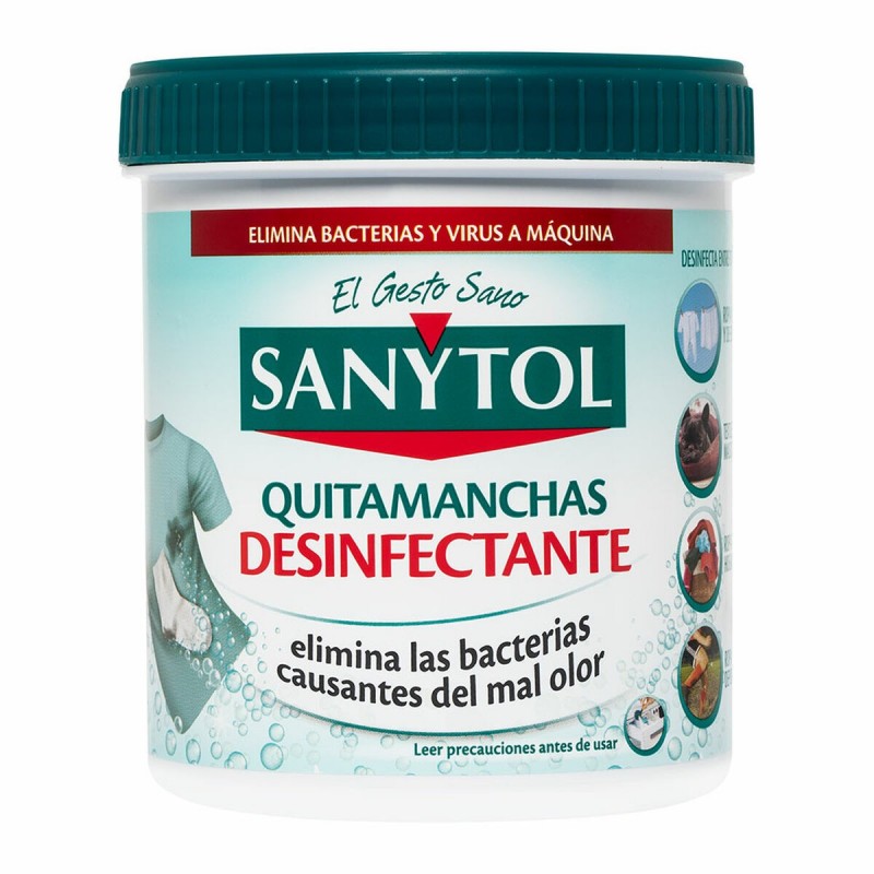Elimina macchie Sanytol 200 ml