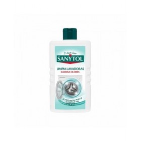 Liquido detergente Sanytol 250 ml 1 L (1 Unità)