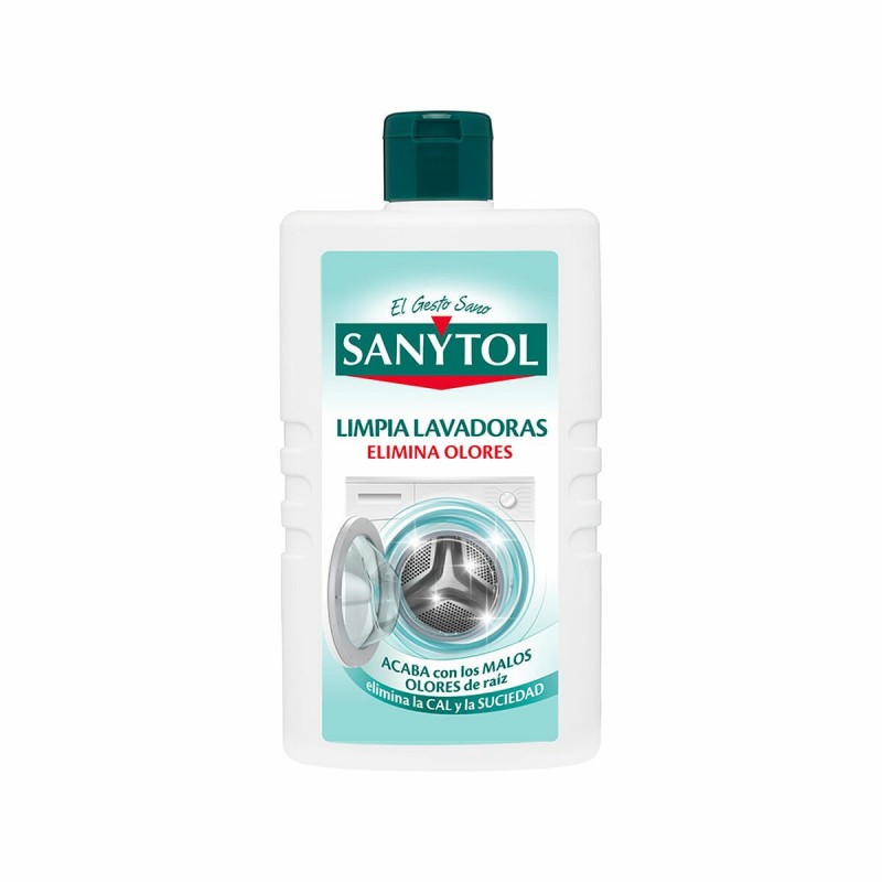 Liquido detergente Sanytol 250 ml 1 L (1 Unità)