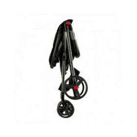 Carrello Rolser basket mf 4b Nero 50 L