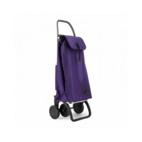 Carrello Rolser i-max mf 4 more 40 L Violetta