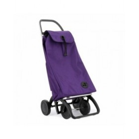 Carrello Rolser i-max mf 4 more 40 L Violetta
