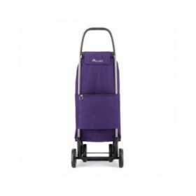 Carrello Rolser i-max mf 4 more 40 L Violetta