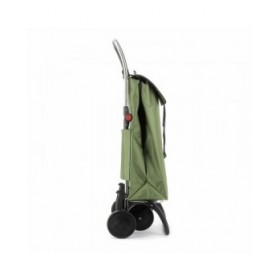 Carrello Rolser i-max mf 4l Kaki 43 L