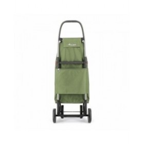 Carrello Rolser i-max mf 4l Kaki 43 L