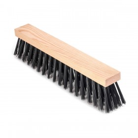 Spazzola Barbosa Universal 54,5 x 9 x 12,5 cm Legno
