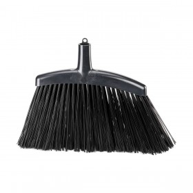 Scopa Barbosa Universal 39 x 6 x 27,5 cm Nero
