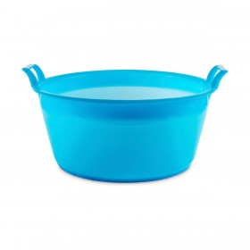 Cesto per i Panni Sporchi Barbosa Universal 55 x 47 x 25,5 cm Polietilene 28 L