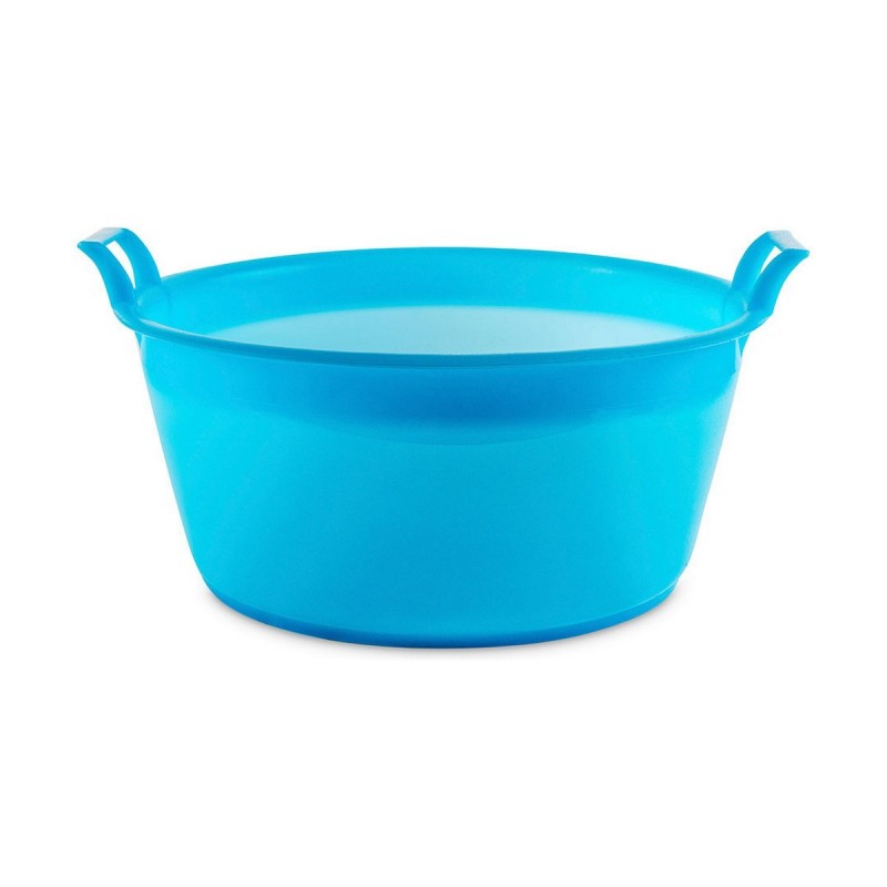 Cesto per i Panni Sporchi Barbosa Universal 55 x 47 x 25,5 cm Polietilene 28 L