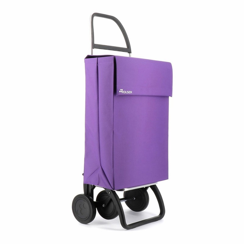 Carrello Rolser jean ln Malva 43 L