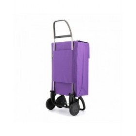 Carrello Rolser jean ln Malva 43 L