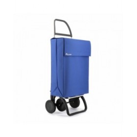 Carrello Rolser jean ln Azzurro 43 L 39 x 47 x 92,5 cm