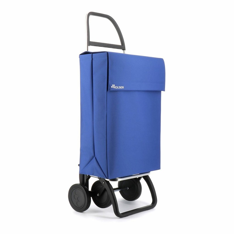 Carrello Rolser jean ln Azzurro 43 L 39 x 47 x 92,5 cm