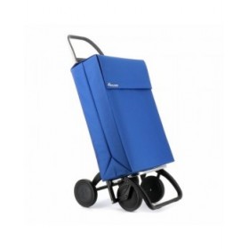 Carrello Rolser jean ln Azzurro 43 L 39 x 47 x 92,5 cm