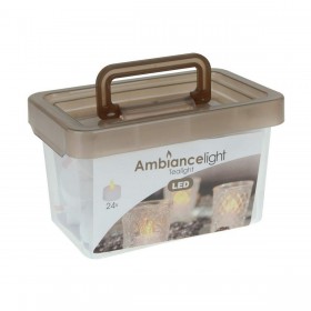 Candela LED Ambiance