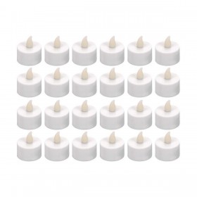 Candela LED Ambiance