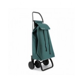 Carrello Rolser saquet ln Verde 43 L Pieghevole