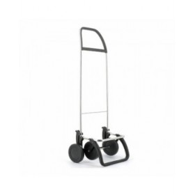 Carrello Rolser saquet ln 4 ruedas mar Azzurro 43 L Pieghevole