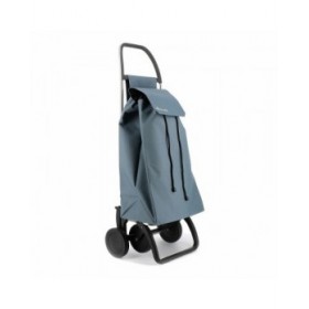 Carrello Rolser Azzurro 43 L Pieghevole