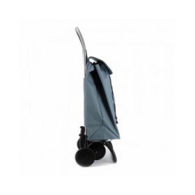 Carrello Rolser Azzurro 43 L Pieghevole