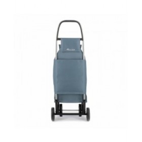 Carrello Rolser Azzurro 43 L Pieghevole