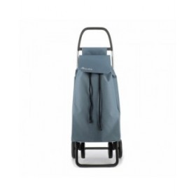 Carrello Rolser Azzurro 43 L Pieghevole