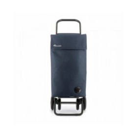 Carrello Rolser sbelta tweed 4.2 Blu Marino Pieghevole