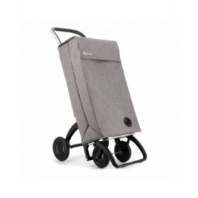 Carrello Rolser sbelta tweed 4.2 Grigio Pieghevole