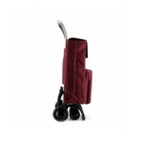 Carrello Rolser 4.2 tour Bordeaux Pieghevole