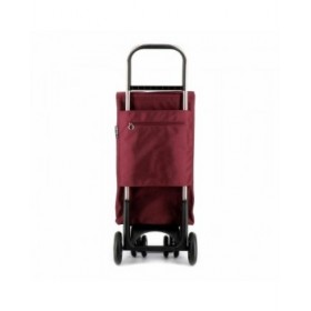 Carrello Rolser 4.2 tour Bordeaux Pieghevole