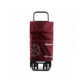 Carrello Rolser 4.2 tour Bordeaux Pieghevole