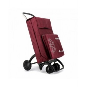 Carrello Rolser 4.2 tour Bordeaux Pieghevole