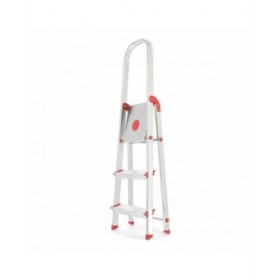 Scala pieghevole Rolser Alluminio
