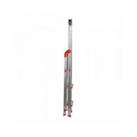 Scala pieghevole Rolser Alluminio