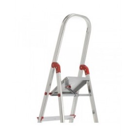 Scala pieghevole Rolser Alluminio