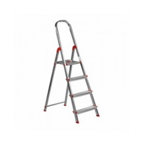 Scala pieghevole Rolser Alluminio