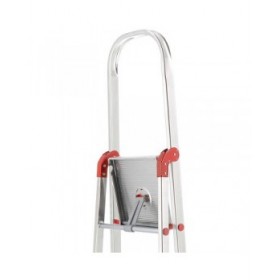 Scala pieghevole Rolser Alluminio