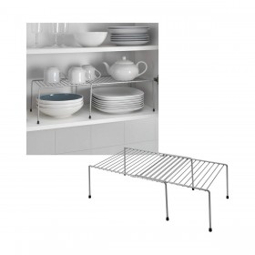 Mensole Metaltex Adapto Metallo 57/33 x 24 x 15 cm