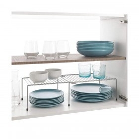 Mensole Metaltex Adapto Metallo 57/33 x 24 x 15 cm